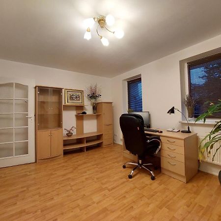 Family House Apartments Vilnius Exterior photo