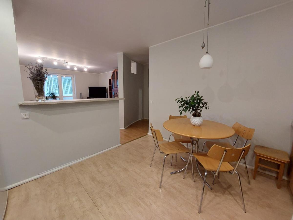 Family House Apartments Vilnius Exterior photo