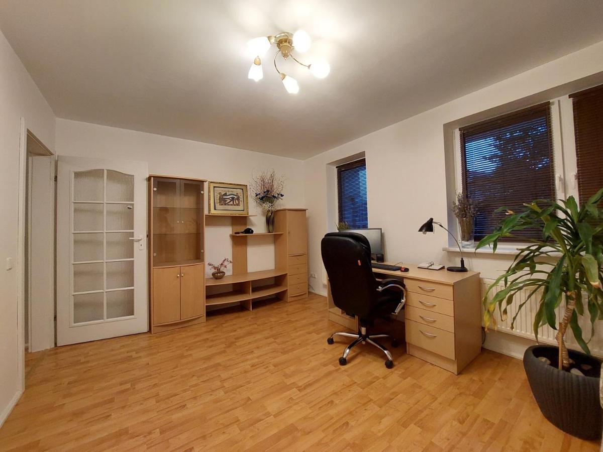 Family House Apartments Vilnius Exterior photo